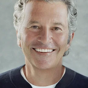 Photo star : Robert Shaye