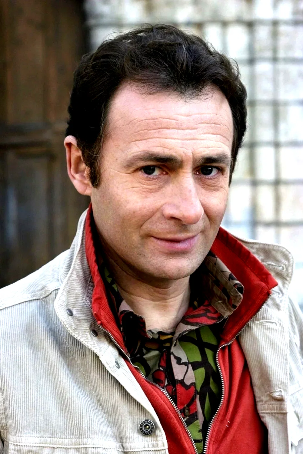 Daniel Rialet