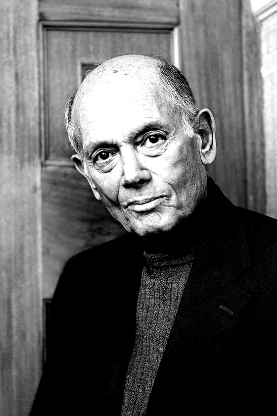  James B. Harris