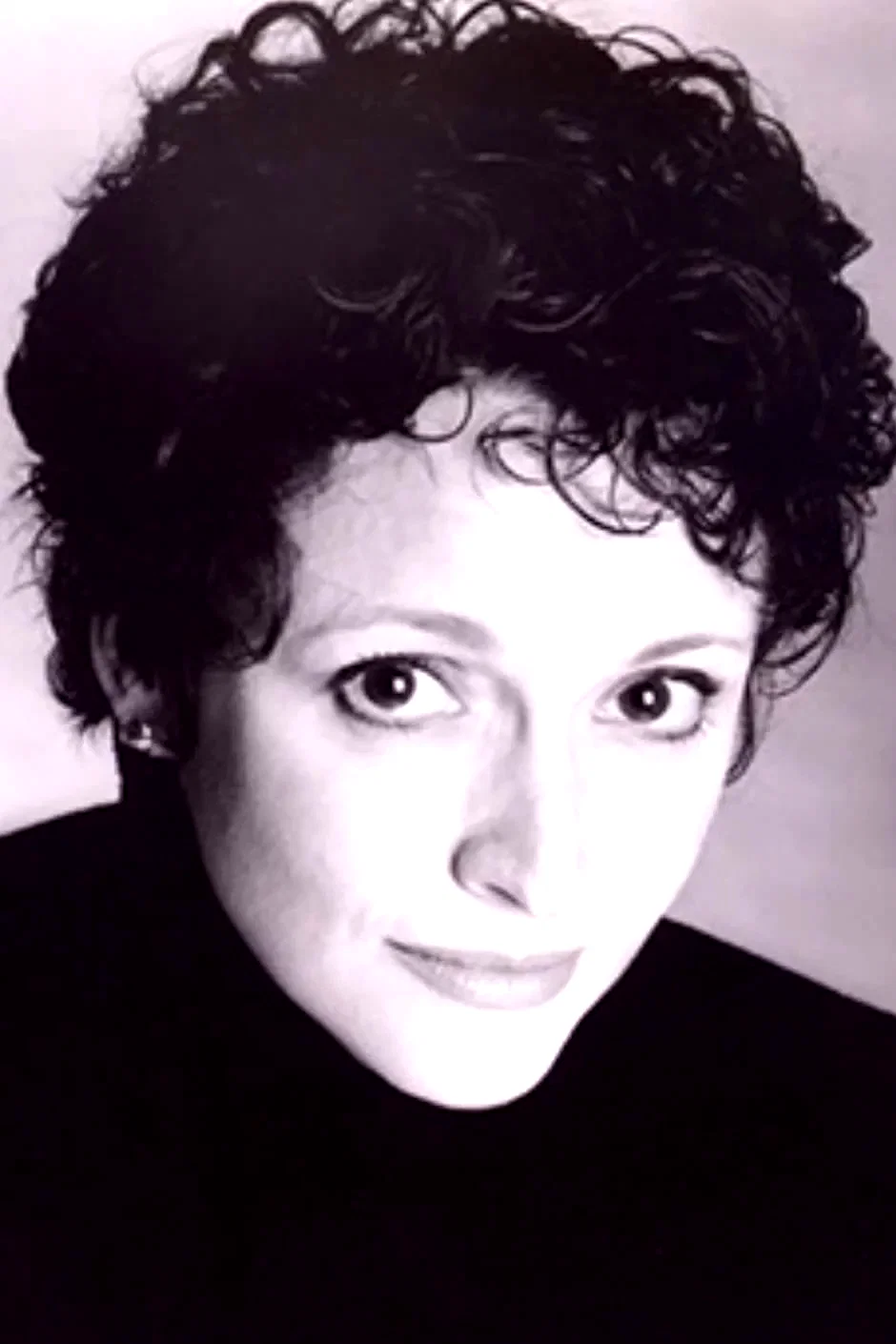 Lynne Cormack