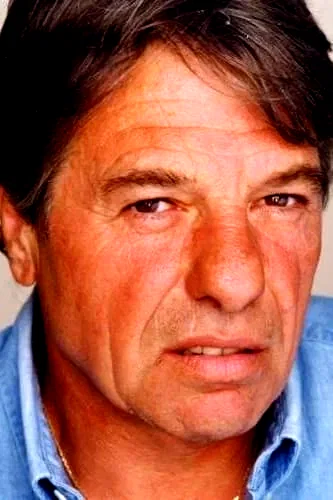 Gerard Baume