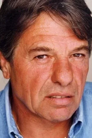 Gerard Baume photo