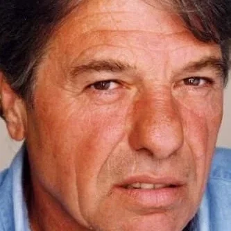 Gerard Baume