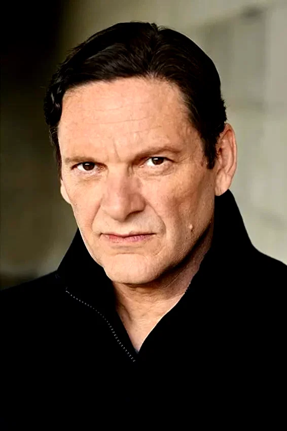 Andrew Kavadas