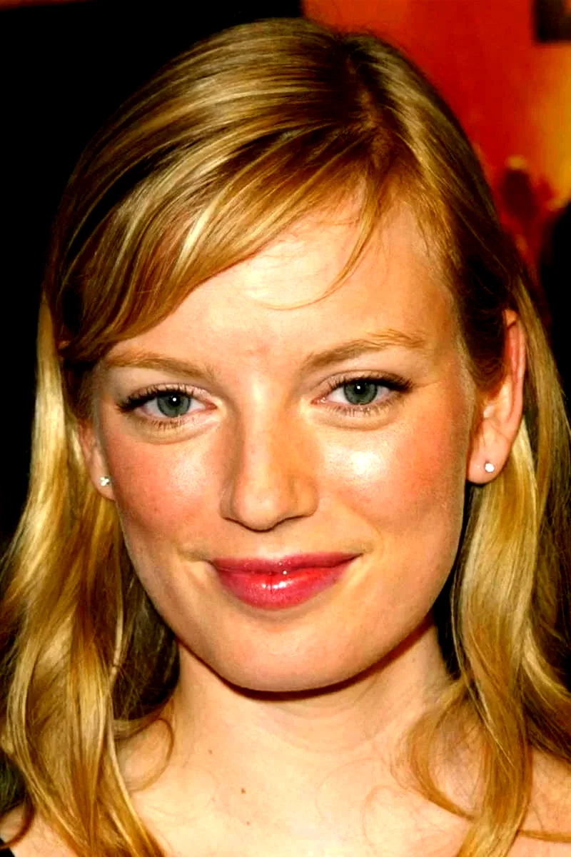 Sarah Polley