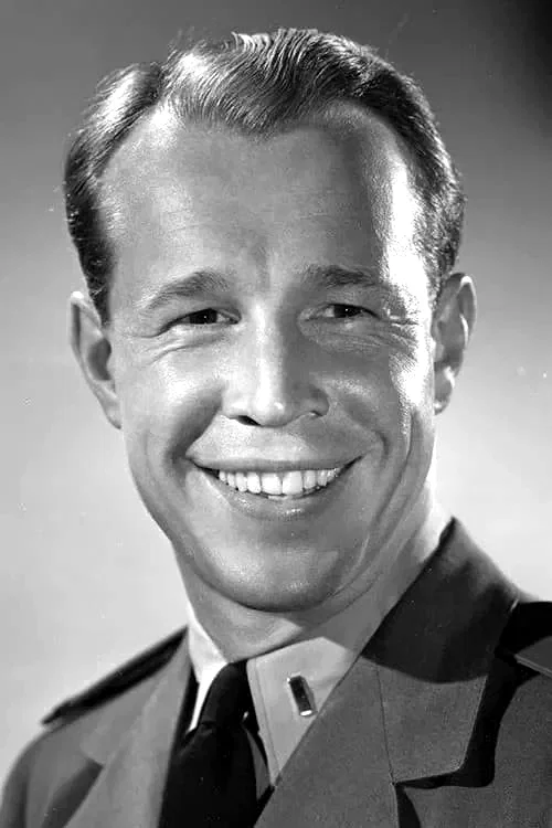 Budd Boetticher