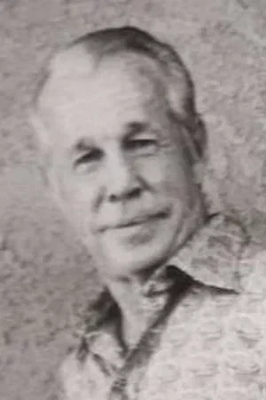 Budd Boetticher photo