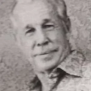 Budd Boetticher