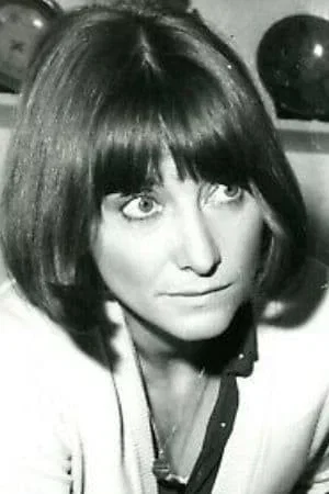 Lucienne Hamon photo