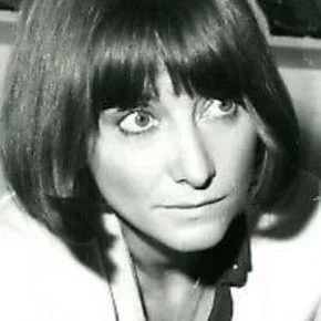 Photo star : Lucienne Hamon
