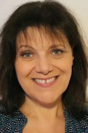 Françoise  Pinkwasser photo