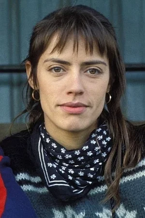  Sylvie Orcier photo