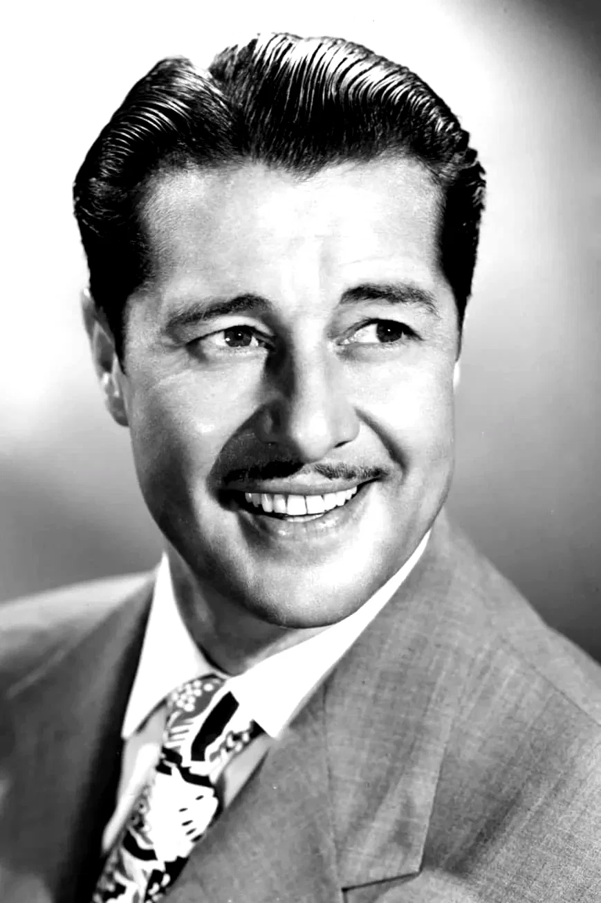 Don Ameche