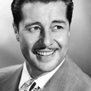 Photo star : Don Ameche
