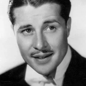Photo star : Don Ameche