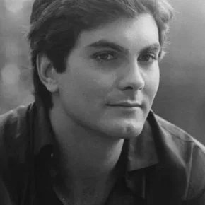 Photo star :  Tyrone Power IV