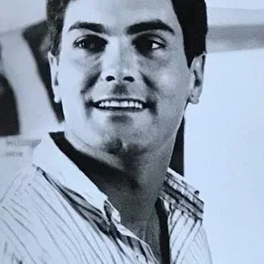 Photo star :  Tyrone Power IV
