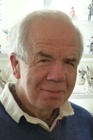  Tim Barker photo