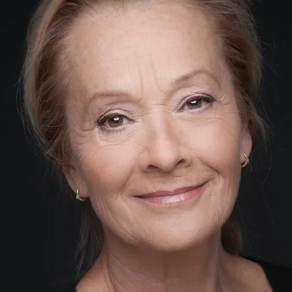 Veronique Le Flaguais