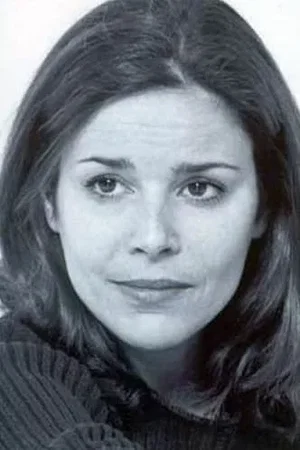  Aurelie Gibert photo
