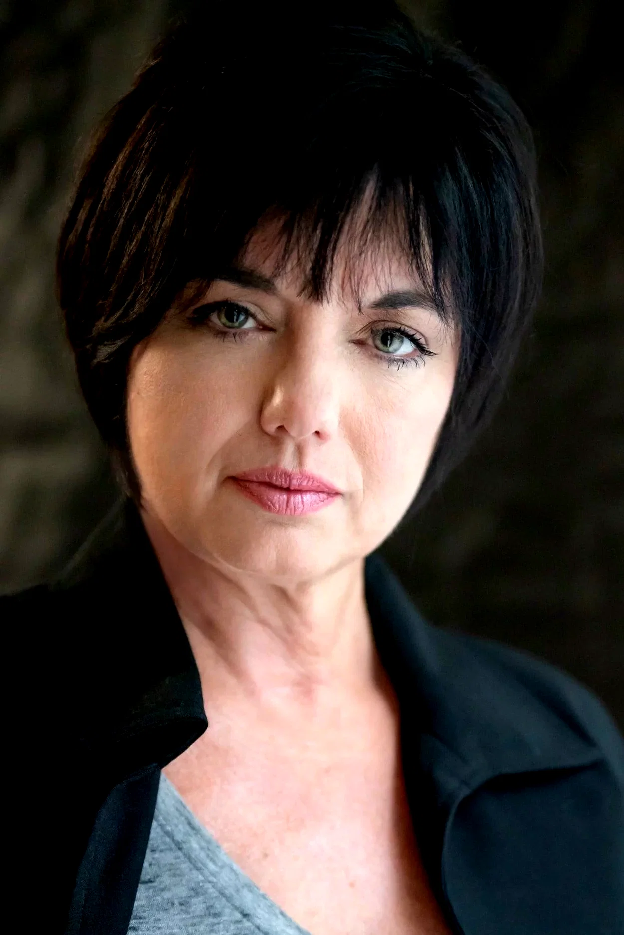 Terrie Batson
