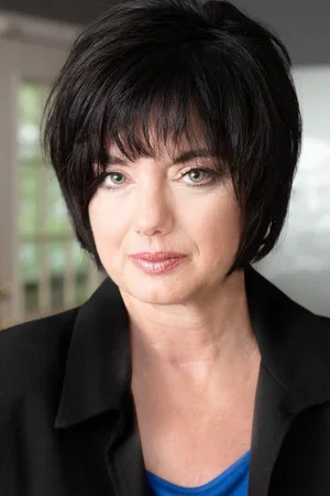 Terrie Batson photo