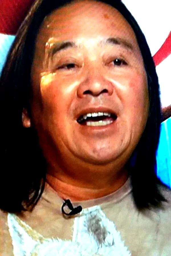  Albert Pyun