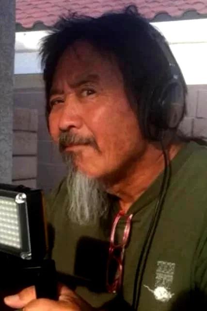  Albert Pyun