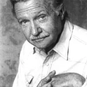  James B. Douglas