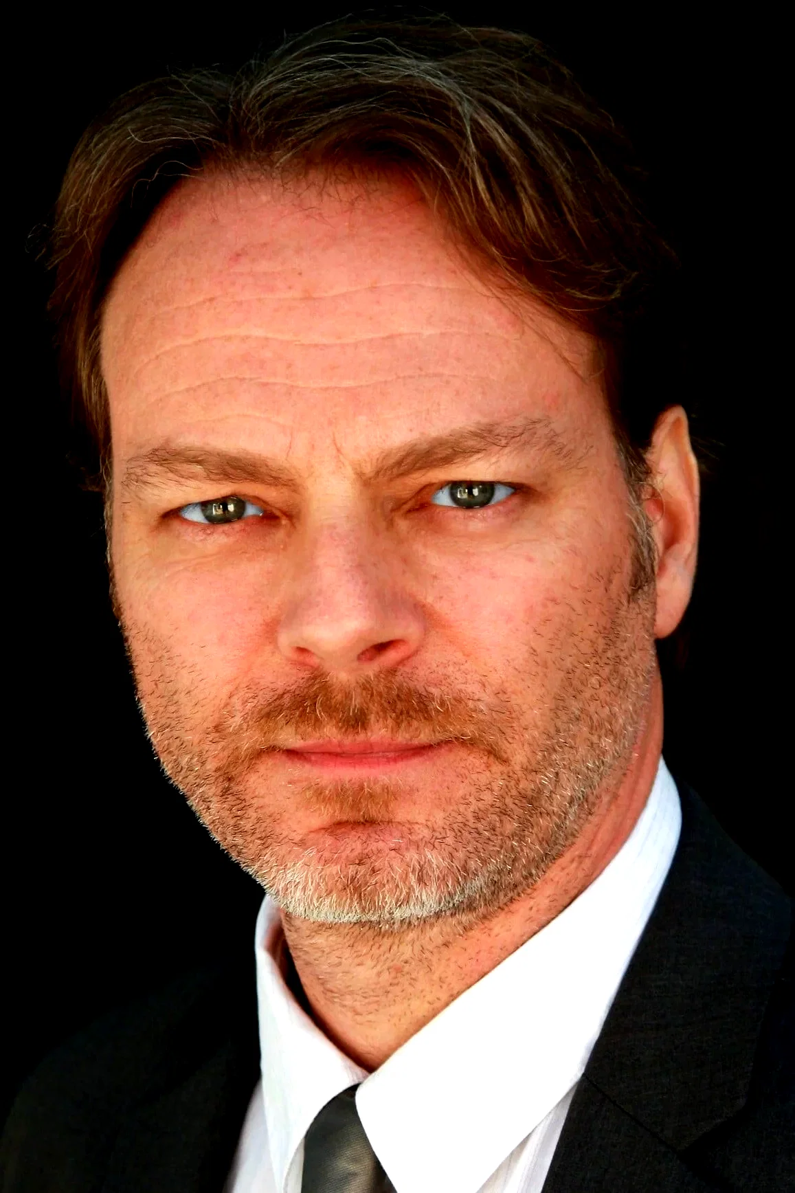 Bo Foxworth