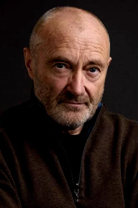 Phil Collins