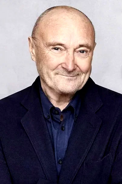Phil Collins