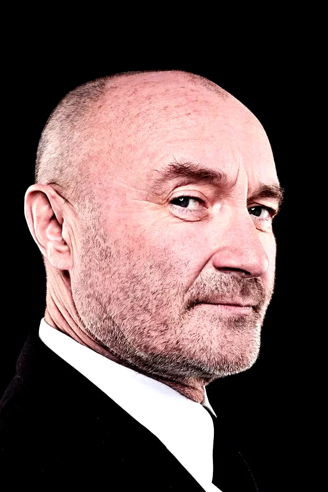 Phil Collins
