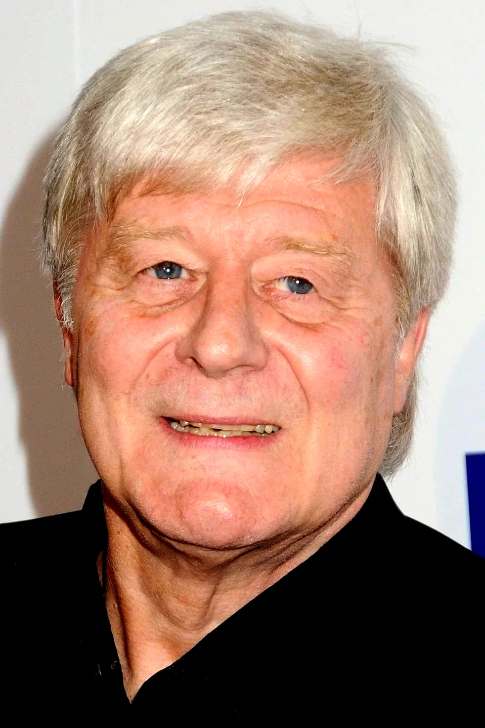 Martin Jarvis