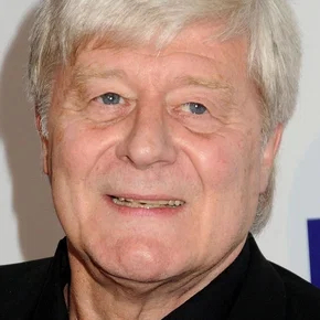 Photo star : Martin Jarvis