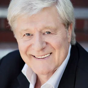 Photo star : Martin Jarvis