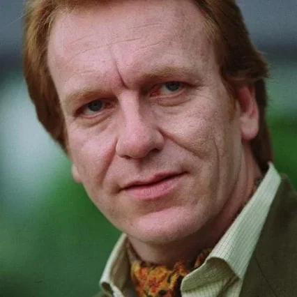 Clive Wood