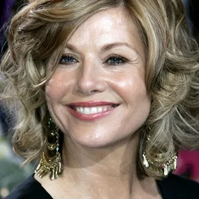 Photo star : Glynis Barber