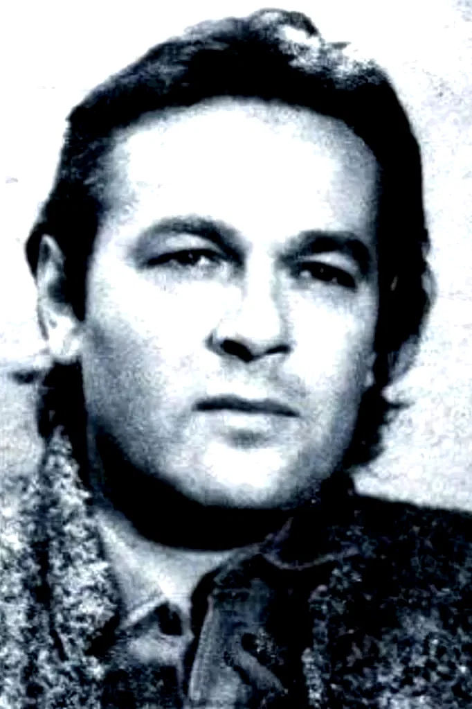 Gerard Kikoine