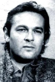 Gerard Kikoine