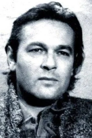 Photo de Gerard Kikoine