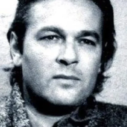 Gerard Kikoine