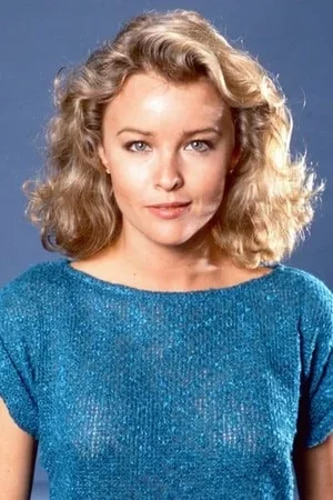  Faye Grant