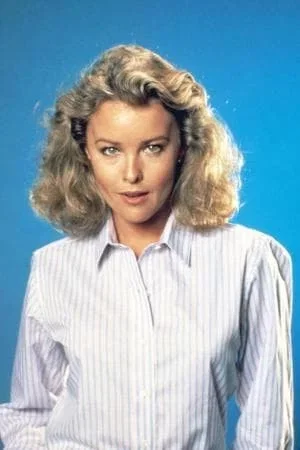  Faye Grant