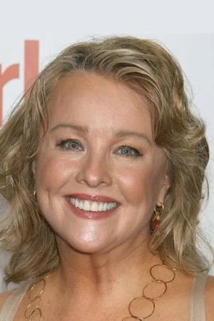  Faye Grant photo