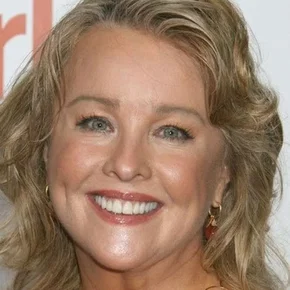 Photo star :  Faye Grant
