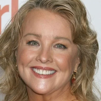  Faye Grant
