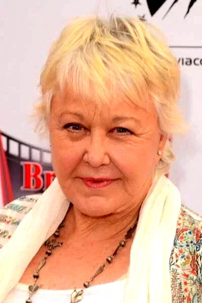  Susan Ruttan