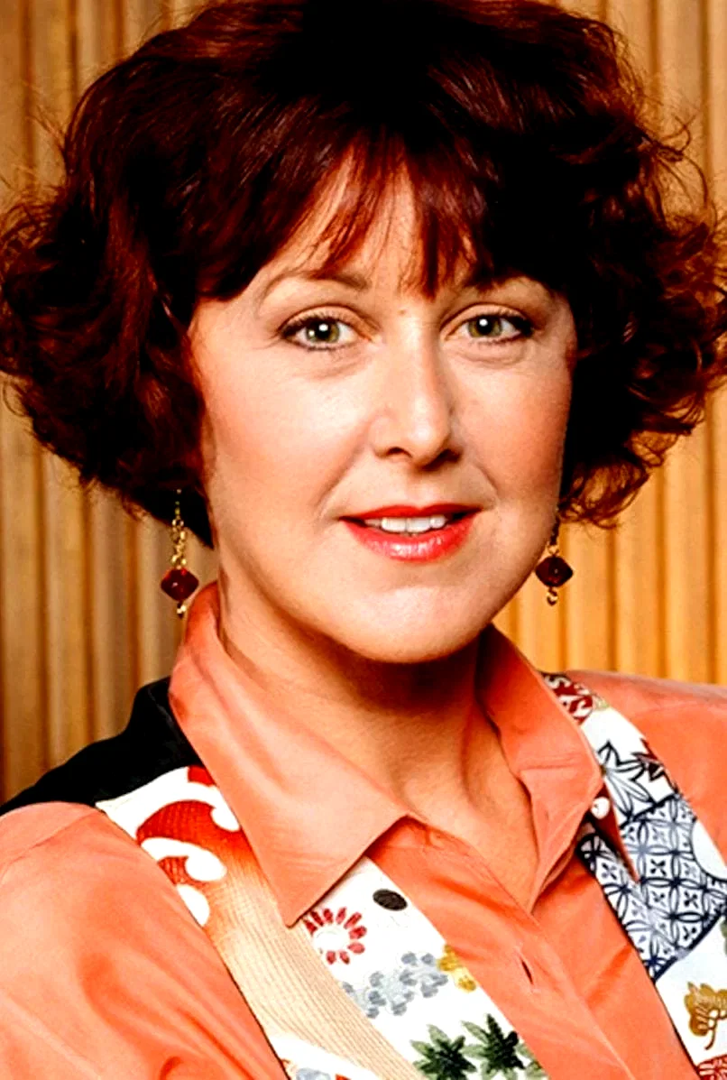  Susan Ruttan