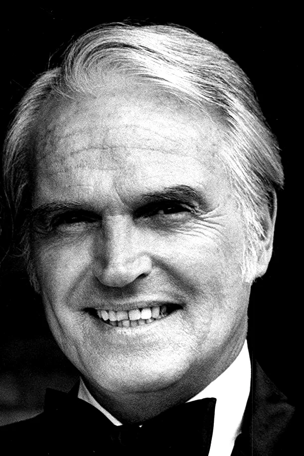  Dennis Patrick